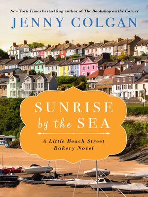 cover image of Sunrise by the Sea